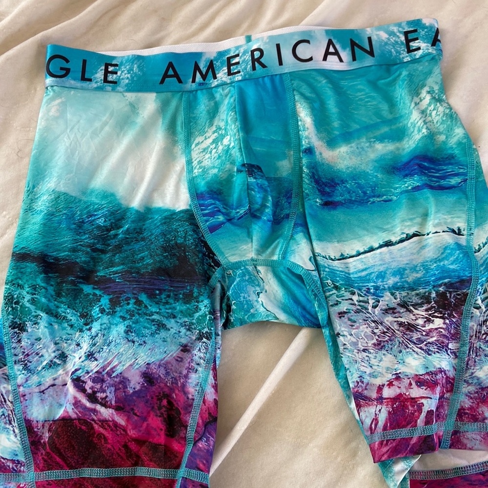 American Eagle Mens Underwear